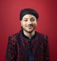 Taha Alvi