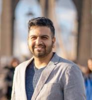 Gaurav Chaudhari