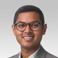Mihir John
