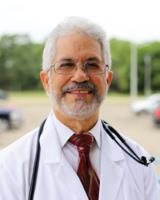 Luis Vega-Torres