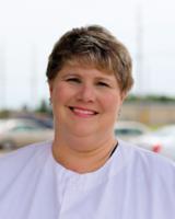 Theresa Rinehart