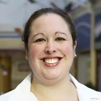 Sarah Strozier