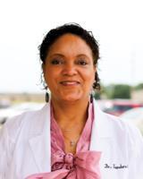 Kellie Sanders-Kizer
