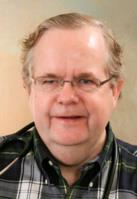 Stephen Peck