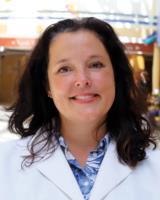 Heather Cook-Sinden