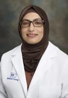 Rabia Asghar