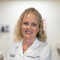 Jennifer Birkenbuel