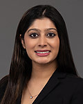 Megha Trivedi