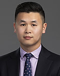 Weili Zheng