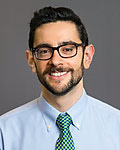 Zachary Solomon