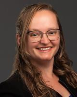Megan Randall