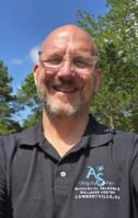 Kurt Barbagallo, Owner, LMT