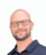Jonathan Harris, PT