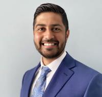 Nehal Sheth