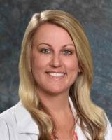 Caroline Childers