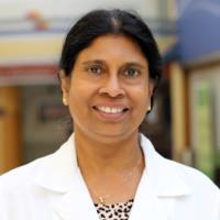 Sugandhi Sridharan