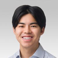Michael Zhang
