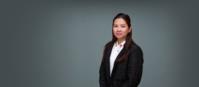 Gladys Grace Andres Llaguno