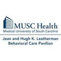 MUSC Health Jean & Hugh K. Leatherman Behavioral Care Pavilion
