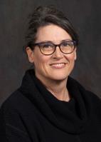 Liane Eastman
