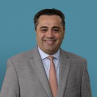 Dimitrios Topalidis