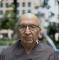 Oscar Zambrano