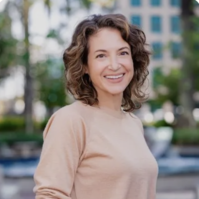 Deena Goldwater