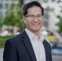 Michael Wang
