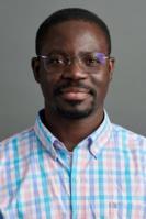 Ishmael Opare