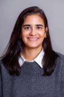 Anita Chaphekar