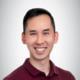 Jim Zhu, PT, DPT, CSCS