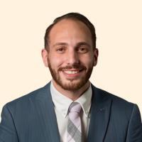Jacob Brent