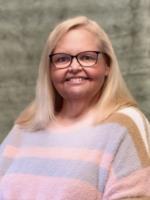 Emily Garrett-Pruett