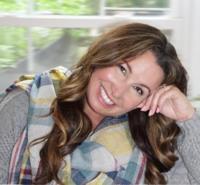 Kristen Sawyer
