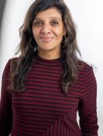 Anjali Gupta