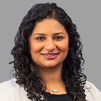 Annie Abraham