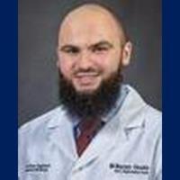 Omar Baghdadi