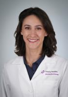 Sarah Goodheart