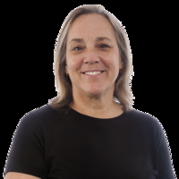Diane Fabricius