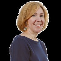 Amy Rosen