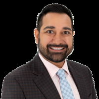 Navdip Arora