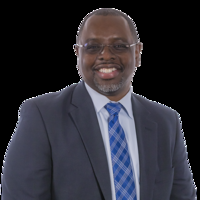 Cedric Barnes