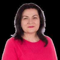 Cristina Savu