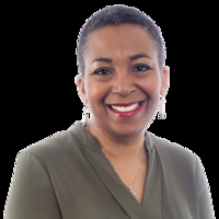 Regina Wright