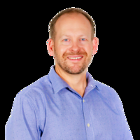 Daniel Rohweder