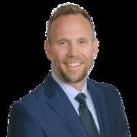 Justin Elfrey