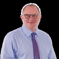 Timothy Dibble