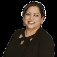 Mousumi Chanda-Kim