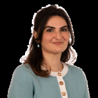 Arezou Nazary