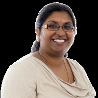 Priya Balakrishna